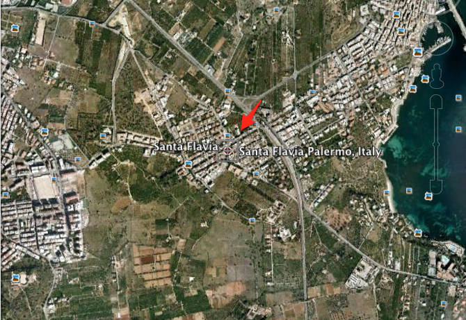 Santa Flavia 3