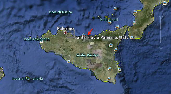 Santa Flavia1